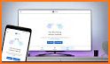 EasyJoin Go TV - Send files to Android TV from PC related image