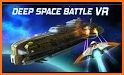 Deep Space Battle VR related image