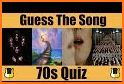 Trivial Music Quiz related image