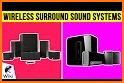 Wireless Sound System related image