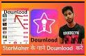 Download Video & Songs for StarMaker related image