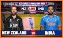 Live Cricket TV : Live Cricket Score & Commentary related image