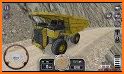 Construction Machines Transporter Cargo Truck Game related image