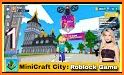 MiniCraft City: Roblock Game related image