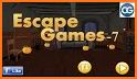 Free New Escape Game After Christmas Escape Game 7 related image