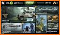 JURASSIC MISSIONS: free offline shooting games related image