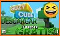 Suzy Cube related image