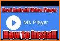 ×× Video Player : HD MAX Player related image