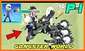 Gangster World: Raid the Land related image