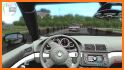 City Race M5 - Driving School related image