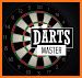 Darts Battle - 3D Dartboard Game related image