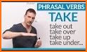 Learn English Phrasal Verbs and Phrases related image