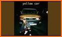 Cool Classic Yellow Car Theme related image