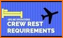 Crew Rest Calculator related image