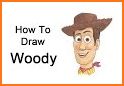 How to Draw Toys Stories related image