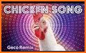 Hen Sound - Chicken Sounds - Rooster Sound related image