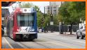 Salt Lake City Transit • UTA bus & train times related image