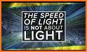 Speed Of Light related image