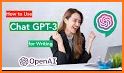 SuperGPT - Chat with GPT-3 related image