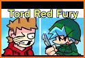 Tord FNF Music Battle Mod related image