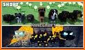 Puppy Mod Minecraft (Dogs addon) related image