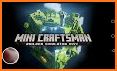 Mini World Craft 2 : Building Simulator 2021 related image