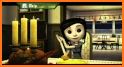 super coraline adventure related image