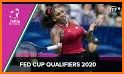 Fed Cup related image