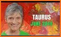 Taurus Horoscope Home - Daily Zodiac Astrology related image