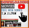 Flickz Movies -TV Show & Web Series Downloader app related image