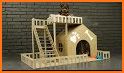 Cat Home Design: Decorate Cute Magic Kitty Mansion related image