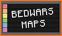 Map Bed Wars Update related image