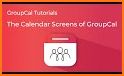 GroupCal - Shared Calendar related image