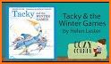 Tacky and the Winter Games related image