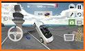 Police Extreme Car Hard Parking:New Car Games 2020 related image