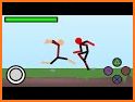 Stickman Adventure World Pro related image