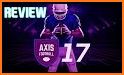 Axis Football 2017 related image