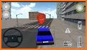 Şahin Drift Driving Simulator related image