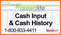 CASH INOUT related image