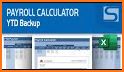 Salary Calculator Pro related image