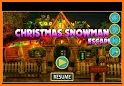 X mas Snowman Escape - JRK related image