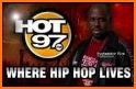 Hot 97 FM New York Radio Station: Hot 97 Radio related image