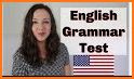 English Grammar use & Test Pro related image