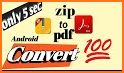 Zip to PDF Converter related image