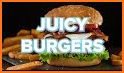 Tasty Burgers Shop - Restaurant Cooking related image