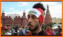 Football Fever Russia Cup 2018 related image