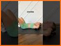 Easy Abs: Abs Workout with no Equipment related image