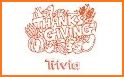 Thanksgiving Day Quiz related image