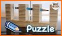 Free Yourself Wood Puzzle related image