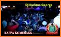 DJ Kurious George related image